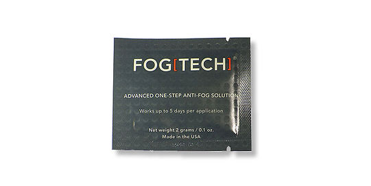 Fogtech huurteenestoliina
