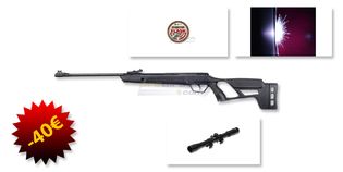 Crosman Vital Shot 5.5mm