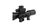 Bluedot Viper 2.5–10x40ER Scope with Illuminated Reticle and Laser