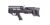 Hatsan Factor BP PCP Air Rifle 6.35mm, Black