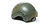ASG Fast Helmet OD