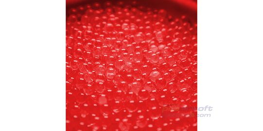 Gel Blaster Ammo (10 000), Red