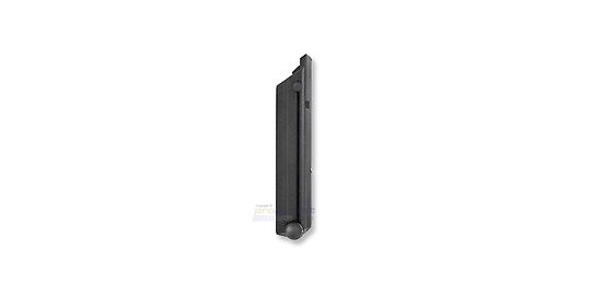 WE Magazine Luger P.08 GBB