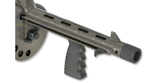Striker-12 Street Sweeper Shotgun