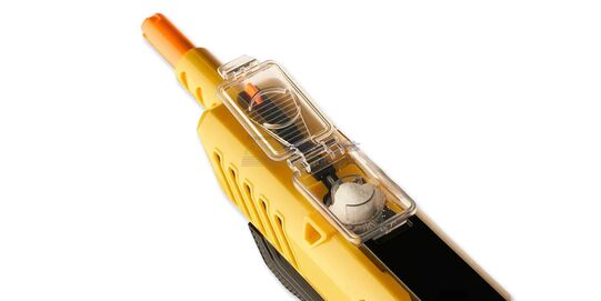 Bug-A-Salt 3.0 suolapyssy, keltainen