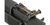 RPK-74 Machinegun AEG, Metal, Black