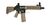 Specna Arms SA-F03 FLEX Gate X-ASR, hiekka