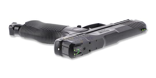Umarex T4E TPX 50 Gen2 .50 Cal