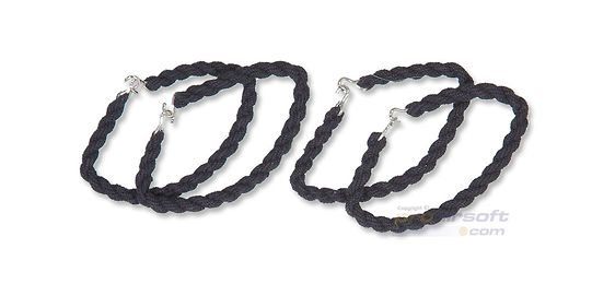 Mil-Tec Elastic Trouser Blouser OD