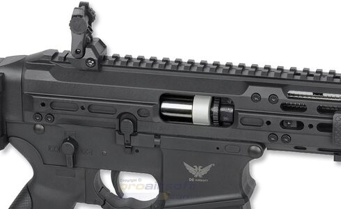 UTR45 C AEG (MOSFET/ECS) , Black