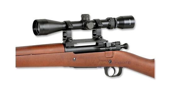 M1903A3 Spring Rifle