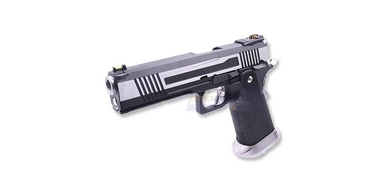 Armorer Works Hi-Capa HX1001 Dual Tone