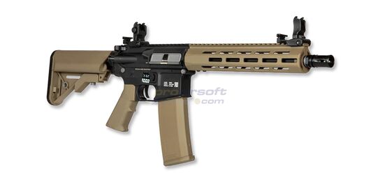 Specna Arms SA-F03 FLEX Gate X-ASR Gen.2 AEG, Tan