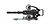 CenterPoint Wrath 430 varsijousi + viritin