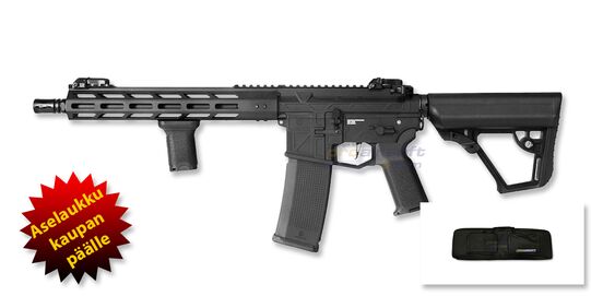 Evolution Ghost 3.0 Viper L – high-end Carbontech AEG with VIPER ETU