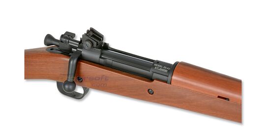 M1903A3 Spring Rifle