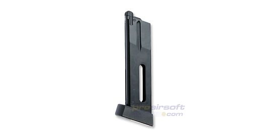 ASG CZ 75 CO2 magazine