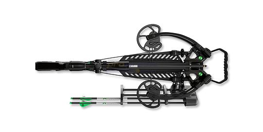 CenterPoint Wrath 430 Crossbow + Crank