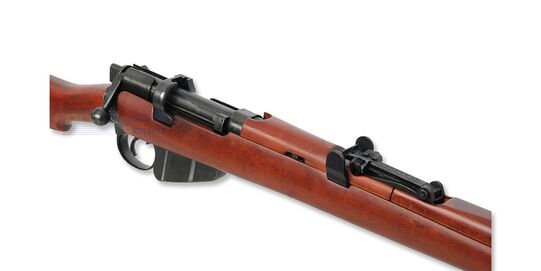 Lee-Enfield No.1 Mk III tarkkuuskivääri
