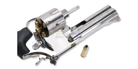 Umarex Smith & Wesson 629 Classic 5" 6mm CO2 Revolver