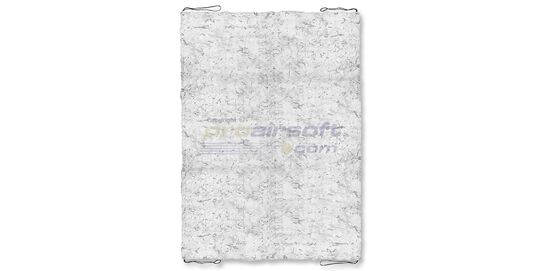 Diablo naamiointipeite, talvimetsä