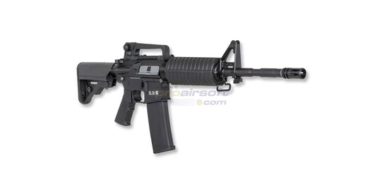 Specna Arms SA-F10 FLEX Gate X-ASR – MOSFET AEG Rifle, Black