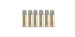 ASG Schofield 4.5mm Cartridges 6 pcs