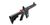 Crosman M4 R1 Fallen Patriot 4.5mm, Black