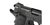 Army Armament 1911 R32 kaasupistooli musta