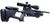 Reximex Accura PCP Air Rifle 6.35mm