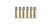 ASG Schofield 6mm Cartridges 6pcs
