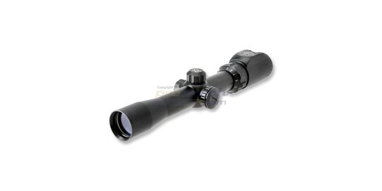 Combat EGZ kiikaritähtäin 3-9x32, valaistu