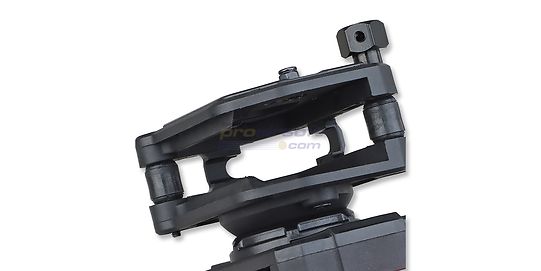 Diablo 360 Magazine Pouch