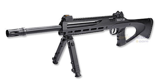 ASG TAC6 CO2