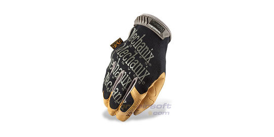 Mechanix Material 4X Original käsineet