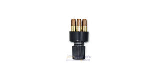 ASG Dan Wesson revolverin speed loader (6mm)