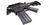 Colt M16 Vietnam Spring Action Rifle