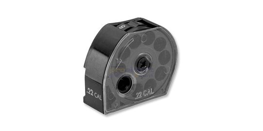 Beeman General PCP pistooli 4.5mm