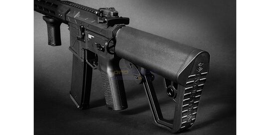 Evolution Ghost 3.0 Viper S – high-end Carbontech AEG with VIPER ETU