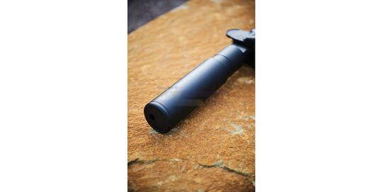 Umarex IWI Mini UZI 4.5 mm Spring Air Rifle – Rifled Barrel and Folding Stock - Umarex IWI Mini UZI 4.5 mm spring air rifle