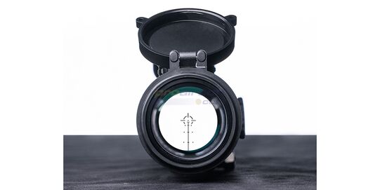 Strike Systems HMTS-01 3-12x44 Scope