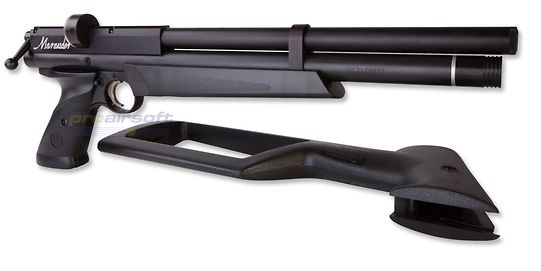 Benjamin Marauder PCP Air Pistol 5.5mm (.22)