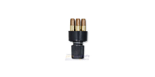 ASG Dan Wesson revolverin speed loader (6mm)