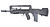 Cybergun Famas F1 AEG