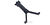 Swiss Arms Grippod Black