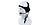 DIABLO BOWMAN ELITE II HEADSET, MUSTA