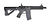 G&G CM16 FFR A2 with mosfet