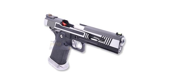 Armorer Works Hi-Capa HX1001 Dual Tone
