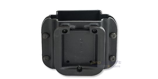 Ghost Civilian AR15/M4 lipaskotelo