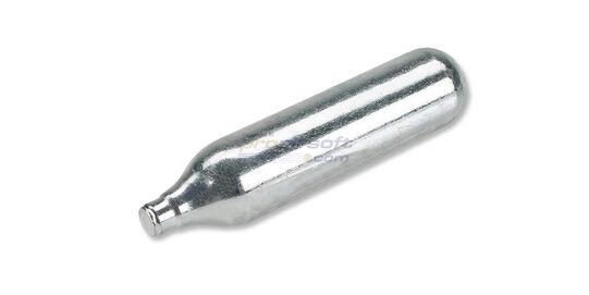 Proairsoft CO2 huoltokaasu 12g